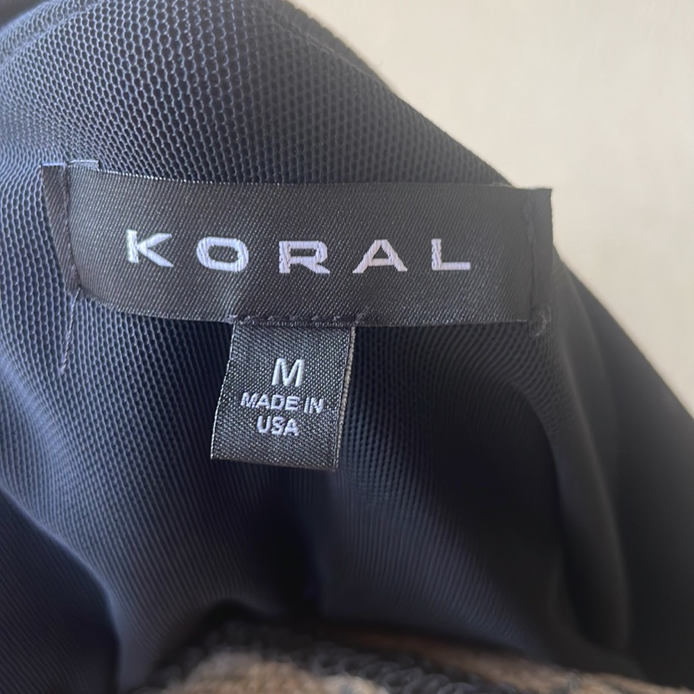 Koral bomber jacket - Picture 12 of 16